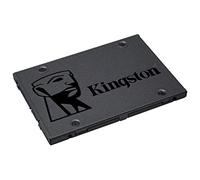 Kingston A400 SSD Disco duro sólido interno 2.5" SATA Rev 3.0, 1.92TB - SA400S37/1920G