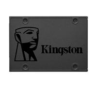Kingston A400 SSD Disco duro sólido interno 2.5" SATA Rev 3.0, 480GB - SA400S37/