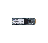 Kingston A400 SSD Disco duro sólido interno M.2 2280 SATA Rev 3.0, 240GB - SA400M8/240G