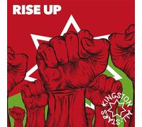 Kingston All Stars - Rise Up [Vinilo]