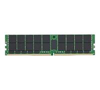 Kingston Branded Memory 128GB DDR4-3200MHz LRDIMM Quad Rank Module KCS-UC432LQ/128G Memorias de servidor