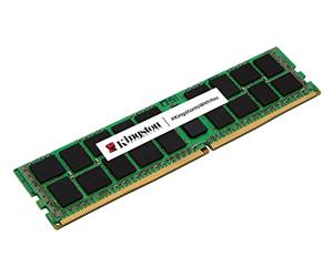 Kingston Branded Memory 16GB DDR4 2666MT/s ECC Module KTH-PL426E/16G Memoria de servidor