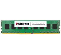 Kingston Branded Memory 16GB DDR4 3200MT/s Single Rank SODIMM KCP432SS8/16 Noteb