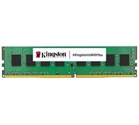 Kingston Branded Memory 16GB (Kit of 2) DDR5 5600MT/s DIMM Module (Kit of 2) KCP556US6K2-16 Desktop Memory