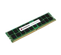 Kingston Branded Memory 32GB DDR4 3200MT/s ECC Module KTH-PL432E/32G Memorias dedicadas para servidor