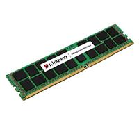Kingston Branded Memory 32GB DDR4 3200MT/s Reg ECC Single Rank Module KTH-PL432S4/32G Memoria de servidor