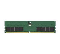 Kingston Technology KCP556UD8-32 módulo de memoria 32 GB 1 x 32 GB DDR5 5600 MT/s 288-pin DIMM
