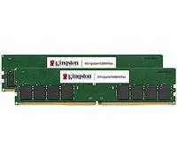 Kingston Technology KCP556SD8-32, 32 GB, 1 x 32 GB, DDR5, SO-DIMM de 262 pines