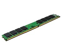 Kingston Branded Memory 4GB DDR3 1600MT/s DIMM Low Voltage Module Single Rank KCP3L16NS8/4 Desktop Memory