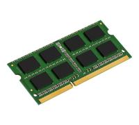 Kingston KCP316NS8/4 DDR3 1600 PC-12800 4GB CL11