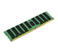 Kingston Branded Memory 64GB DDR4-2933MHz LRDIMM Quad Rank Module KTH-PL429LQ/64G Memoria de servidor