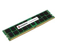 Kingston Branded Memory 64GB DDR4 3200MT/s Reg ECC Module KTD-PE432/64G Server M