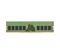 Kingston Branded Memory 8GB DDR4 3200MT/s ECC Module KTH-PL432E/8G Memoria de servidor
