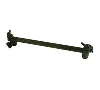 Kingston Brass K153A5 10"""" High-Low Shower Arm Adjustable Oil Rubbed
