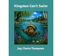 Kingston Can't Swim