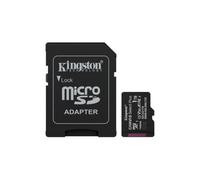Kingston CANVAS Select Plus 1TB - Tarjeta MicroSD con adaptador