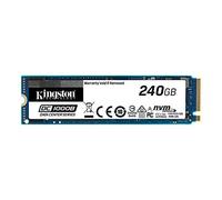 Kingston Technology DC1000B M.2 240 GB PCI Express 3.0 3D TLC NAND NVMe