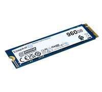 Kingston Data Center DC2000B - SSD - Empresa - 960 GB - Interno - M.2 2280 - P