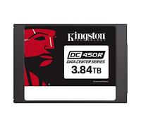 Kingston Data Center DC450R SEDC450R/3840G SSD - Almacenamiento SATA de 6 GB/s para Cargas de Trabajo centradas en Lectura