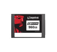 Kingston SSD 960GB DC1500M U.2 NVMe - Solid State Disk - NVMe ( SEDC1500M/960G )