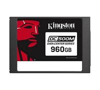 Kingston SSD 960GB DC1500M U.2 NVMe - Solid State Disk - NVMe ( SEDC1500M/960G )
