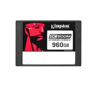 Kingston DC600M 2.5" SSD 960GB Uso Mixto Enterprise SATA 3.0