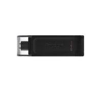 Kingston Technology DataTraveler 64GB USB-C 3.2 Gen 1 70