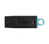 Kingston Technology DataTraveler Unidad Flash USB 3.2 ® Exodia