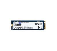 Kingston DataCenter DC2000B 480GB PCIe 4.0 - Unidad SSD M.2