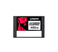 Kingston Technology Disco SSD DC600ME SATA Enterprise (uso mixto) de 2,5” y 480 G