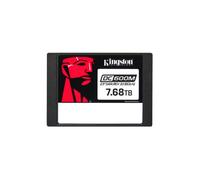 Kingston DataCenter DC600M 7,68TB - Disco SSD