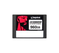 Kingston DC600ME SSD 2.5" 960GB (Uso Mixto) Enterprise SATA SSD - SEDC600ME/960G
