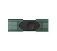 Kingston Unidad Flash USB DataTraveler Duo 128GB USB-A + C 3.2 DuoG2 - DTDEG2/128GB