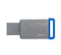 Kingston DataTraveler 50 64GB USB 3.1