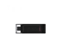 Kingston Technology DataTraveler 128GB USB-C 3.2 Gen 1 70