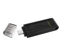 Kingston Technology DataTraveler 256GB USB-C 3.2 Gen 1 70