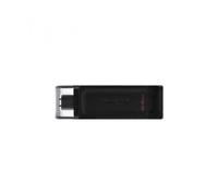 Kingston Technology DataTraveler 64GB USB-C 3.2 Gen 1 70