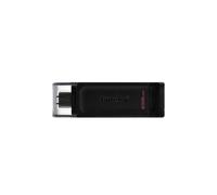 Kingston Technology DataTraveler 256GB USB-C 3.2 Gen 1 70