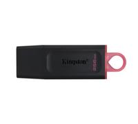 Kingston DataTraveler DTX 256GB 3.2 Gen1 Negro