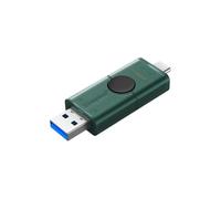 Pendrive 256GB Kingston DataTraveler Duo USB Tipo-C y USB 3.2