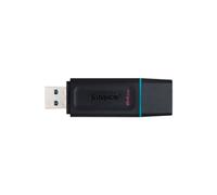 Kingston DataTraveler Exodia 64GB - Pendrive USB 3.2
