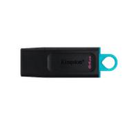 Kingston DataTraveler Exodia 64GB USB 3.2 - Pendrive