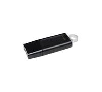 Kingston Technology DataTraveler Exodia unidad flash USB 32 GB USB tipo A 3.2 Gen 1 (3.1 Gen 1) Negro
