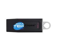 Kingston Datatraveler Exodia Dtx/32gb Usb 3.2 32gb Pendrive Con Tapa