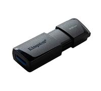 Kingston DataTraveler Exodia M DTXM/32GB USB 3.2 Gen 1 - con capuchón móvil en múltiples colores