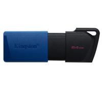 Kingston DataTraveler Exodia M Memoria USB 64GB