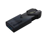Memoria Usb 3.2 Kingston 128Gb Datatraveler Exodia Onyx