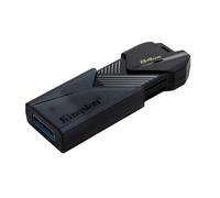 Kingston DataTraveler Exodia Onyx USB Flash Drive 3.2 Gen 1, DTXON/64GB