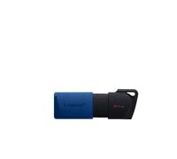 Kingston DataTraveler Exodia Pen Drive Azul DTXM64GB USB3.2