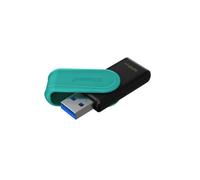 Kingston DataTraveler Exodia S 128GB Turquesa - Pendrive USB 3.2